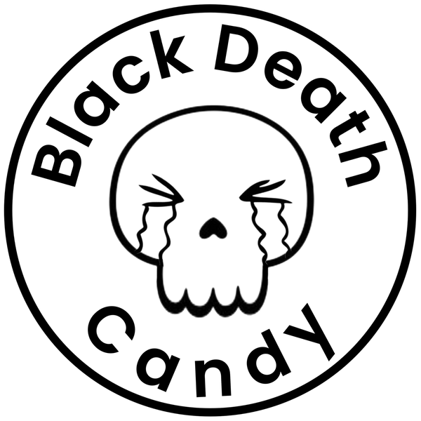 Black Death Candy Store