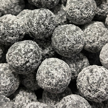 Black Death Candy Store