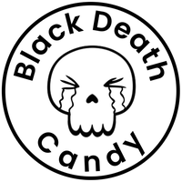 Black Death Mega Sour Challenge – Black Death Candy Store